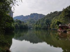 -丹霞山风景名胜区