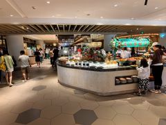 -味餐厅·海鲜·火锅·自助餐