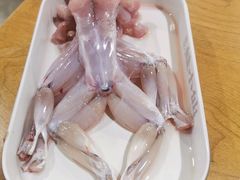 -铭记蛙小仙·活蛙畅享(CBD万达广场店)