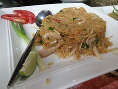 -金厨泰国餐厅·全泰籍厨师料理(拱北店)