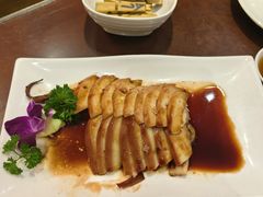 -德兴馆(广东路总店)