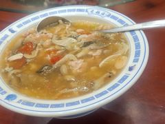 -老雒阳面馆·水席·洛阳菜(王城路店)