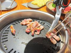 -哼蟹二将·烤肉酱蟹(合生汇店)