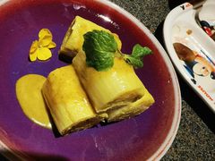 芥末墩-真地道京味府·鲜橙烤鸭·北京菜(朝外大街东大桥店)