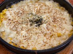 -Don't Tell Mama Shh Korean Restaurant