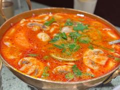 -Home Thai·泰谣(王府井apm店)