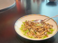 -新光酒家·河豚·海鲜·蟹料理(浦东店)