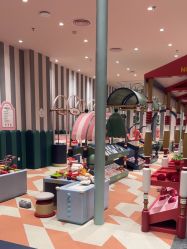 -奈尔宝家庭中心·亲子餐厅(鄞州万达店)