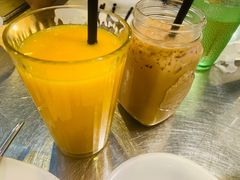-simply thai天泰(长泰广场店)