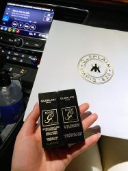 -法国娇兰精品店