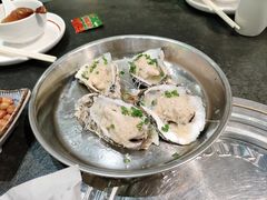 -飞尝蚝·顺德菜·鱼生(顺德总店)