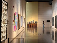 -中华艺术宫(上海美术馆)