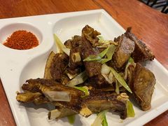 -思金拉措庄园藏餐(太阳岛店)