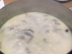 -湯系·煲汤手艺人(东二环泰禾广场店)