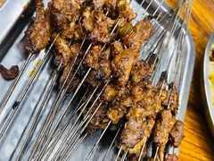 -清真·马峰烤肉(小学习北巷店)