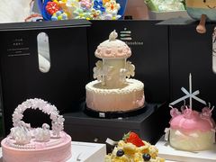 -BLACKSWAN黑天鹅(环球店)