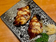 -気楽亭和食料理(气乐亭大世界本店)