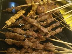 -望京小腰(北京总店)