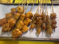 鱼豆腐-望京小腰(北京总店)