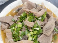 -正宗阳山牛杂(东城店)