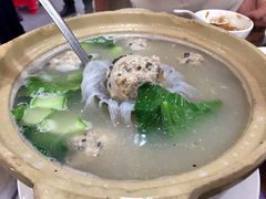 -砂锅李(九江路店)