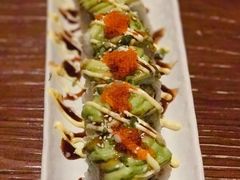 -鸟亭·居酒屋(青年路店)