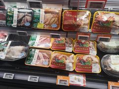 -Olé精品超市(南宁万象城店)