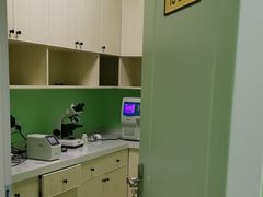 -圣宠动物医院·犬猫专科·影像中心·外科中心