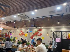 -呆虾王龙虾馆(南湖总店)