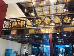 门面-德缘烤鸭店(大栅栏店)