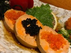 -青叶日式料理(飘亮阳光广场店)