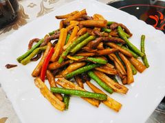 -新兴家喻酒家·羊城名宴(昌岗店)