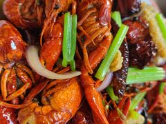 -香满锅老北京羊蝎子火锅·家常菜(新街口店)