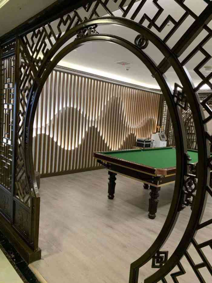 御玺堂养生会所(汉中店)-"第一次来体验觉得特别的好,技师手法也相当.