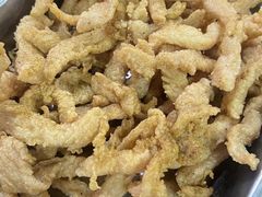 -阿姨小肉摊(同济西苑店)