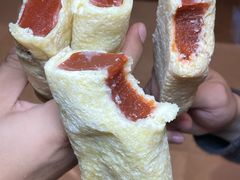 -蟹犇前•帝王蟹雪蟹(陆家嘴店)