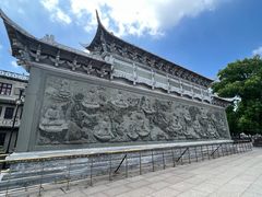 -上海东林寺(金山区)