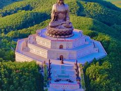 -六鼎山文化旅游区