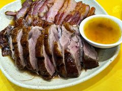 -老字号蛇口德记烧腊饭店·海鲜加工