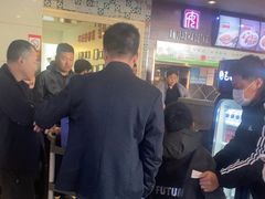 -直隶安家罩饼(复兴路店)