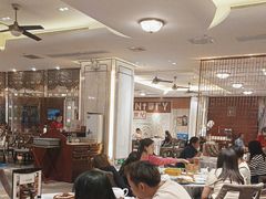 -丰鲤楼•闽南茶楼(仟禧汇店)