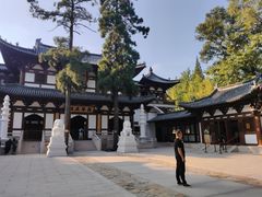 -径山寺