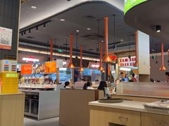 -东门口·新式老北京火锅(河西龙湖天街店)