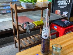 -司马街鸡煲(西华路店)