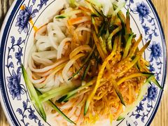 -陕味食族油泼面·小炒盖码面(双榆树店)