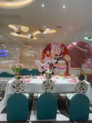 -奈尔宝家庭中心·亲子餐厅(苏州大悦城店)