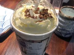 -茶颜悦色(花园道店)