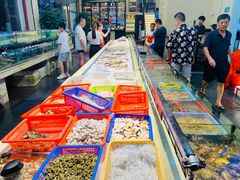 -乐在集市海鲜大排档(平潭店)