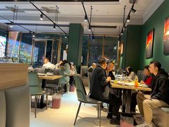 -济南亮亮烧烤(延安三路店)