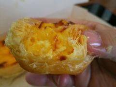 -玛嘉烈蛋挞(金利来大厦店)